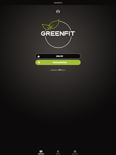 Greenfit