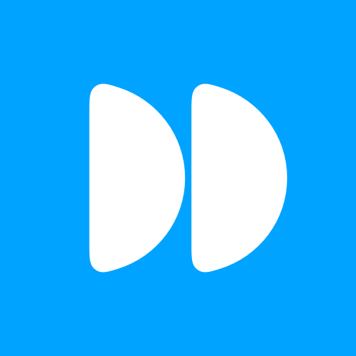 DD One logo