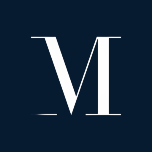 Martin Miller Fitness logo