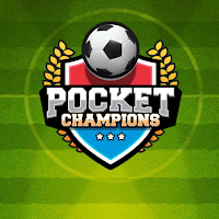 Pocket Champions Soccer Foot