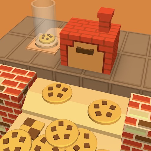 cookie pusher logo