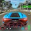 City driving car simulator 3D