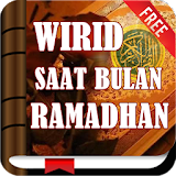 Wirid Saat Bulan Ramadhan icon