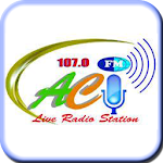 Cover Image of Download Radio Aci FM Trenggalek  APK