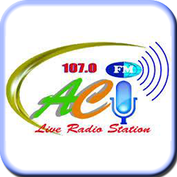 图标图片“Radio Aci FM Trenggalek”