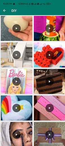 ShareStatus - Quotes Videos