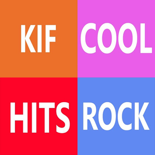 KIFRADIO logo