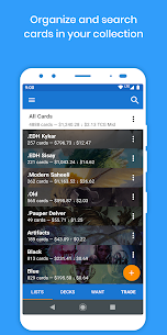 MTG Card Scanner Delver Lens APK for Android Download 2