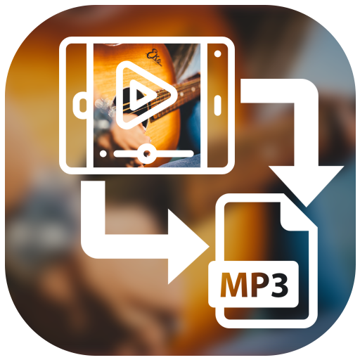 Video to MP3 Converter The Vid 1.5 Icon