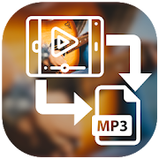 Video to MP3 Converter The Video Editor 2019