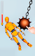 screenshot of Ragdoll Break: Kick Master
