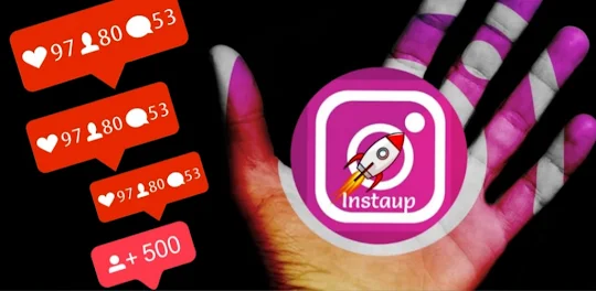 Instaaup for Followers Guide