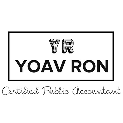 רון רואי חשבון logo