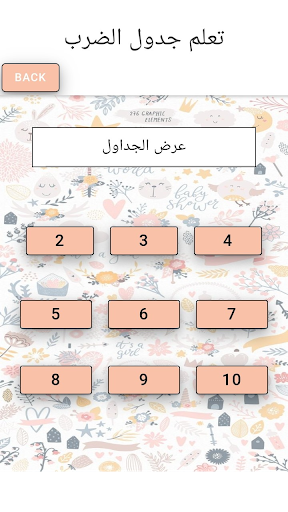 GoodMath Screen 2