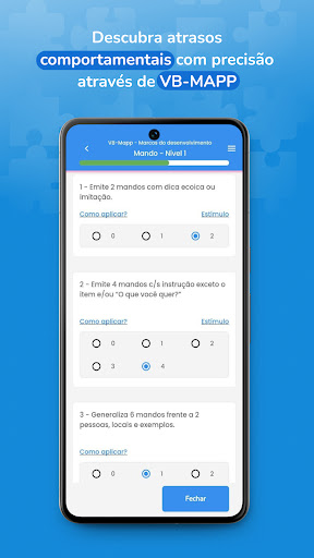 Abraço Screen 3