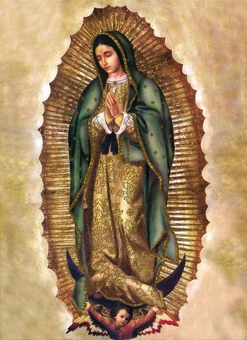 Fondos Virgen de Guadalupe Screenshot 3 - AppWisp.com