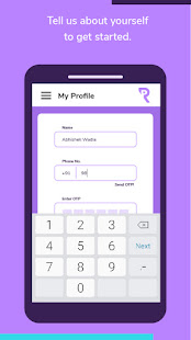 RapidPaisa - Instant Loan App 1.15.2 screenshots 3