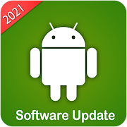 Software Update for Android 2021  Icon