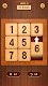screenshot of Numpuz: Number Puzzle Games