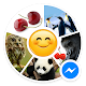 Sticker Bliss for Messenger Auf Windows herunterladen
