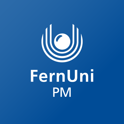 Projektmanagement lernen logo