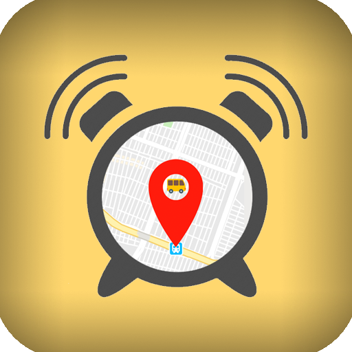 Allarme viaggio GPS - Sveglia! Scarica su Windows