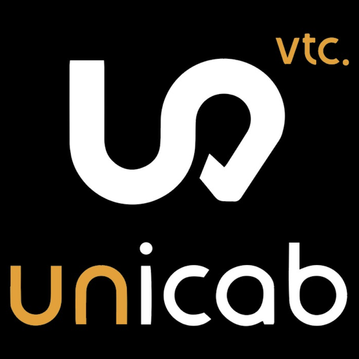 UNICAB NANCY logo