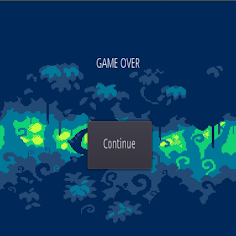 Flappy Chicken (O-M-G) - Screenshot 3