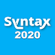 SYNTAX Score 2020 Изтегляне на Windows