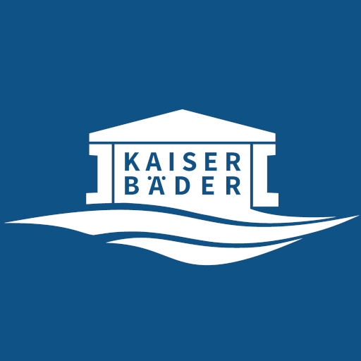 Kaiserbäder Erlebnispfad logo