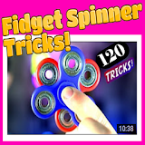 Best Fidget Spinner Tricks icon