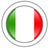English - Italian Translator icon