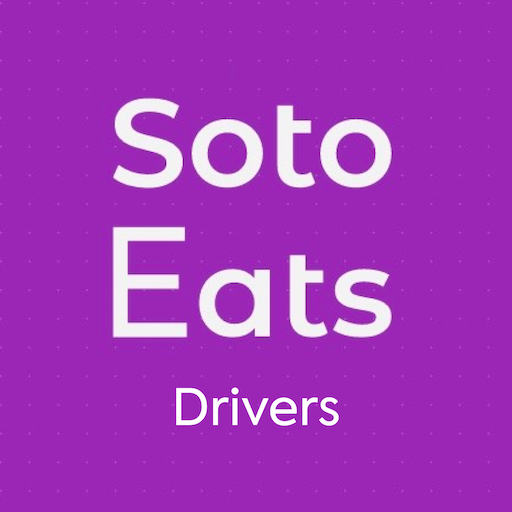 Sotoeats Drivers for  Android – Latest Version & Features app icon