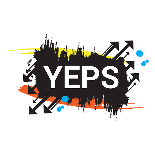 YEPS logo
