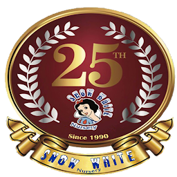Symbolbild für Snow White Nursery