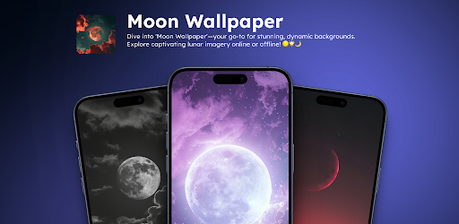 Moon Wallpaper