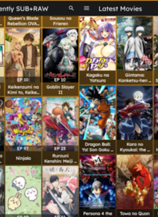 GogoAnime MOD APK 3
