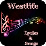 Westlife Lyrics&Songs icon
