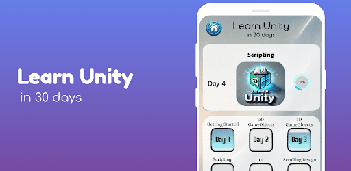 Learn Unity In 30 Days