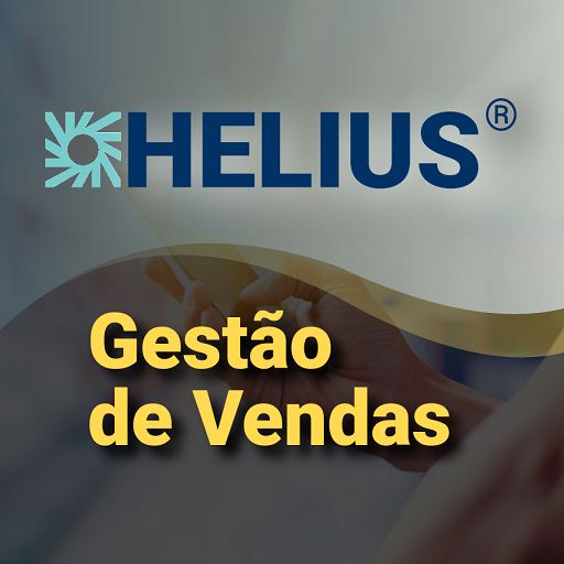 Helius - Gestão de Vendas