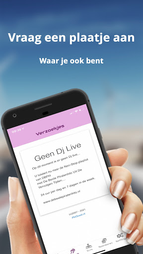 De Beste Piraten Hits Screen 2