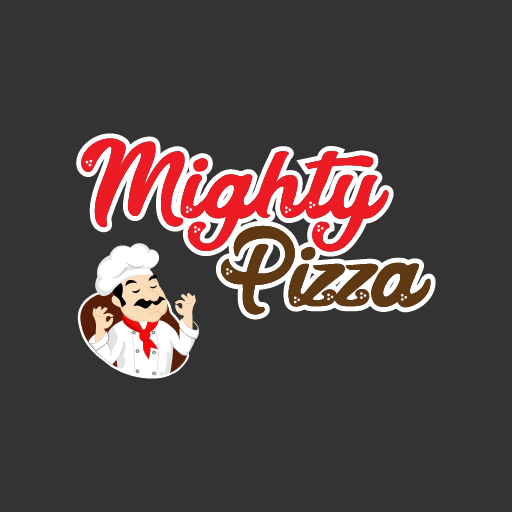 Mighty Pizza, Doncaster 1.0 Icon