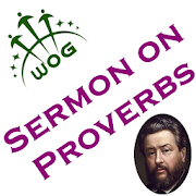 Top 18 Trivia Apps Like Sermon on Proverbs CH Spurgeon - Best Alternatives