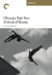 Icon image Olympia Part Two: Festival of Beauty