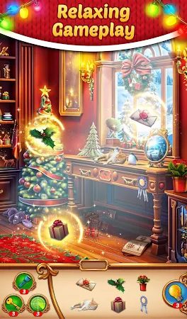 Game screenshot Pine Bay Museum: Hidden Object mod apk