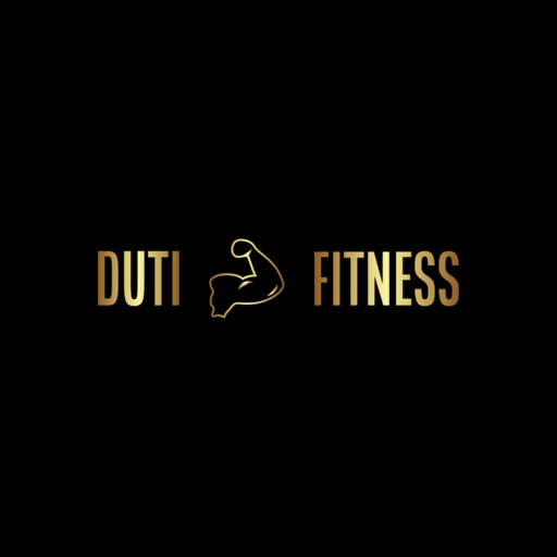 Duti Fitness logo