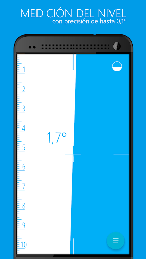 Aperçu de l'application