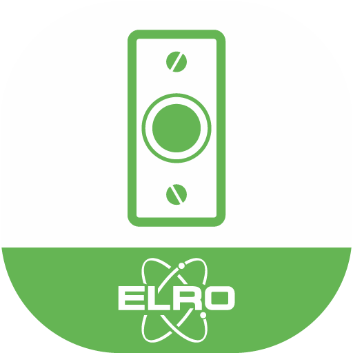 ELRO Intercom logo