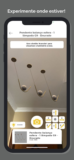 Lumavi Screen 2