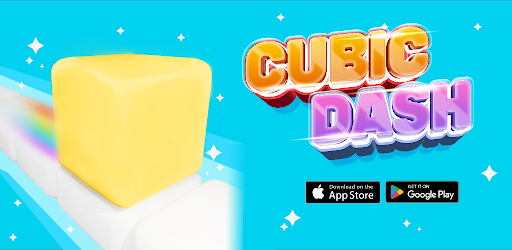 Cubic Dash